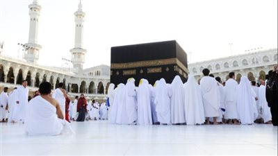 مصدر بالسياحة: وضع أجهزة قارئ إلكتروني للباركود بالمطارات المصرية خلال موسم العمرة 