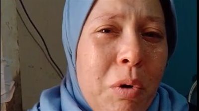 سيدة تستغيث من بطش زوجها: طردني في الشارع أنا وعيالي ونفسي في شقة تلمنا| بث مباشر 