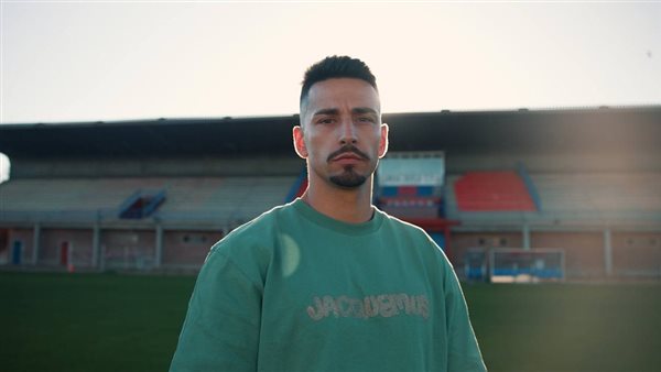 دافيد مايورال 