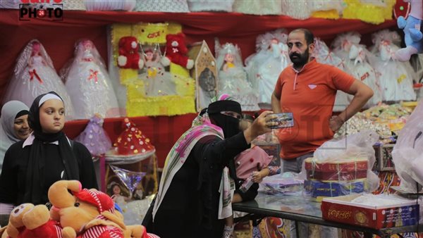 موعد إجازة المولد