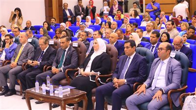 وزيرة التضامن: جيش من الرائدات يصل عددهن إلى 29 ألف لتوعية السيدات بالصحة الإنجابية 