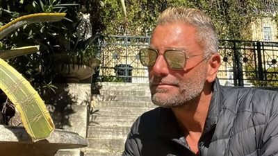  تامر هجرس يسافر إلى إيطاليا لتصوير فيلم جوازة توكسيك بطولة ليلى علوي