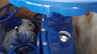 بتكلفة 8.5 مليون جنيه.. مياه الفيوم تعلن إحلال وتجديد رافع مياه الشرب بقرية اللاهون