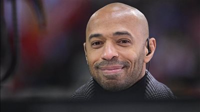 رسميًا.. هنري مديرًا فنيًا لمنتخب فرنسا تحت 21 عامًا