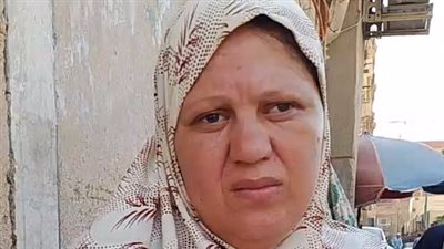 بدأت المشروع من 20 سنة.. أم سيف أشهر بائعة منظفات بالجيزة: بساعد جوزي ونفسي في كشك| بث مباشر 