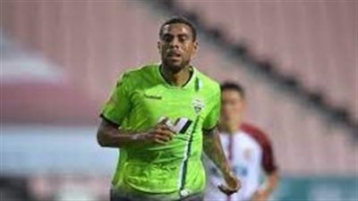 الأهلي ينجح في الحصول على توقيع اللاعب البرازيلي جوستافو سوزا| بث مباشر 