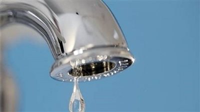 اليوم قطع المياه عن مدينة نصر النوبة بأسوان لمدة 24 ساعة 