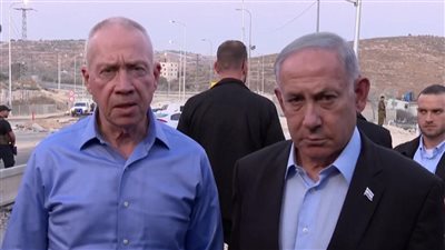 نتنياهو يعلن تعبئة واسعة النطاق: نحن في حالة حرب لا جولة تصعيد