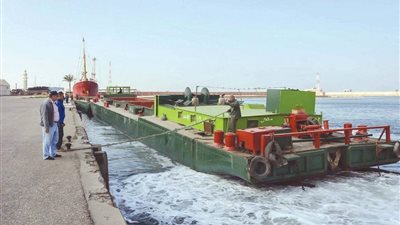 17 يناير.. الحكم في دعوى السماح بترخيص المركبات الخاصة بالنقل النهري