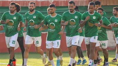 علي ماهر يعلن تشكيل المصري أمام فاركو في الدوري