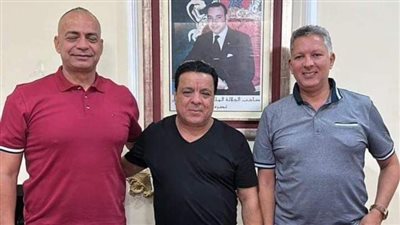 أيمن صلاح يتولى تدريب منتخب المغرب لكرة اليد بداية من سبتمبر المقبل