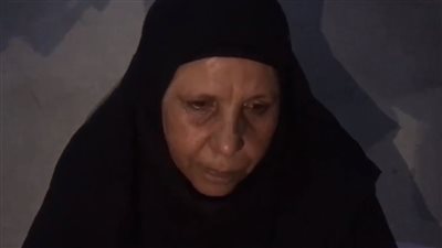 والدة شهد سائقة التوكتوك المتوفية بحادث تصادم بالدقهلية: كانت السند بعد مرض والدها | بث مباشر 