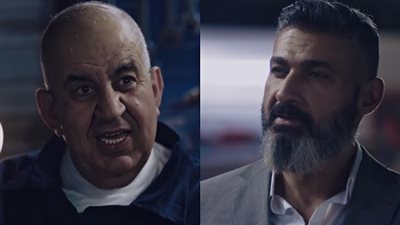 مسلسلات رمضان 2024| محمد التاجي يكشف تفاصيل مسلسل ألف ليلة وليلة بطولة ياسر جلال| خاص