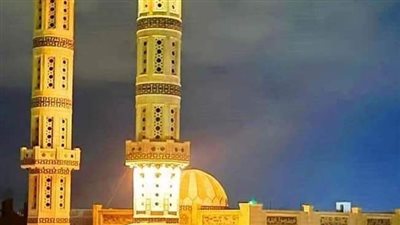 حصول مسجد الرضوان بالفيوم على شهادة ضمان الجودة والاعتماد في الدعوة