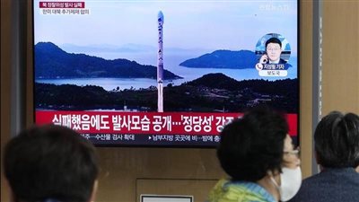 كوريا الشمالية تطلق قمرا صناعيا جديدا للتجسس بالتزامن مع تدريبات عسكرية لجارتها الجنوبية وأمريكا