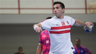 موعد مباراة الزمالك القادمة ضد الحشد العراقي في البطولة العربية 2023 لكرة اليد والقنوات الناقلة