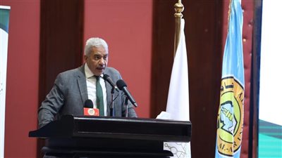 نائب رئيس جامعة الأزهر: الأزهر الشريف مؤسسة عريقة شكلت حضارة مصر وعبق تاريخها لأكثر من ألف عام