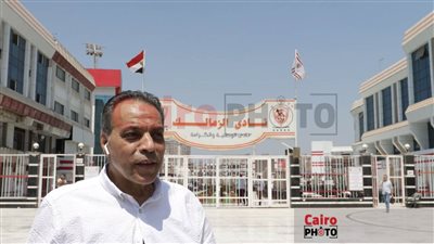 مصدر بـ الشباب والرياضة يكشف سر تغيير المدير التنفيذي للزمالك