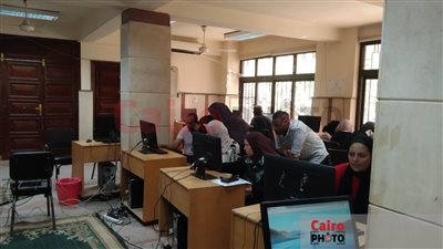 تنسيق كليات المرحلة الثانية 2023.. خريطة شاملة بدرجات الكليات لطلاب علمي وأدبي 