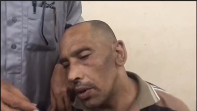 والد شهد ضحية لقمة العيش: ضهري اتكسر.. مين هياخد باله مني بعدها؟