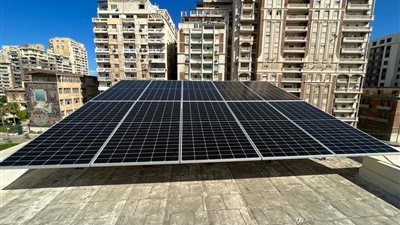 ضمنها منطقة الأهرامات.. السياحة تعلن الانتهاء من تركيب محطات الطاقة الشمسية بـ 4 متاحف ومواقع أثرية