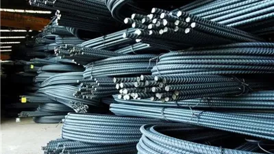 بنحو 17 ألف جنيه.. حديد عز تعلن خفض أسعار حديد التسليح للمرة الثالثة خلال 2024