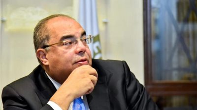محمود محيي الدين: الدول النامية يمكنها تنفيذ أهداف اتفاق باريس للمناخ شرط حصولها على التمويل الكافي
