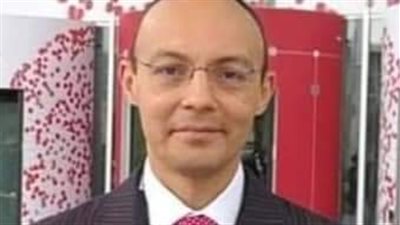 قرار جمهوري بتعيين الدكتور محمد النعماني عميدًا لطب المنوفية لمدة 3 سنوات