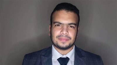 الحزن يخيم على محافظة الدقهلية بعد وفاة مهندس شاب في حادث سير