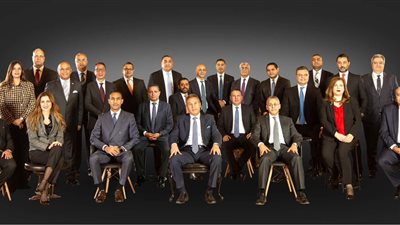 40.8 مليار جنيه أرباح بنك مصر في عام 2022