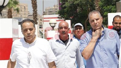 عزله مرتضى منصور.. تعيين كمال الخولي نائبا للمدير التنفيذي بالزمالك