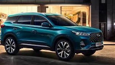 أحدث أسعار شيري تيجو 7 برو في مصر خلال أغسطس 2023