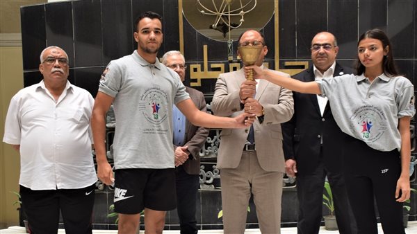  أسبوع شباب الجامعات