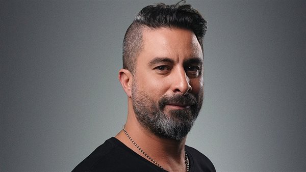 المخرج هادي الباجوري