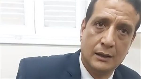 المستشار أحمد الخولي