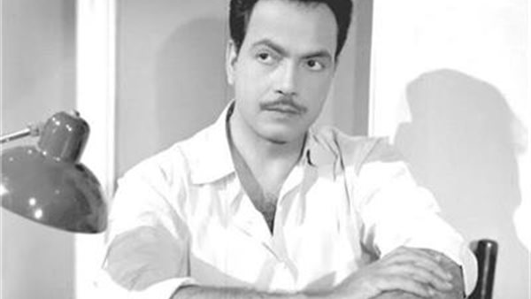 كمال الشناوي