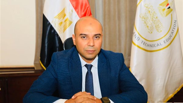 شادي زلطة - المتحدث