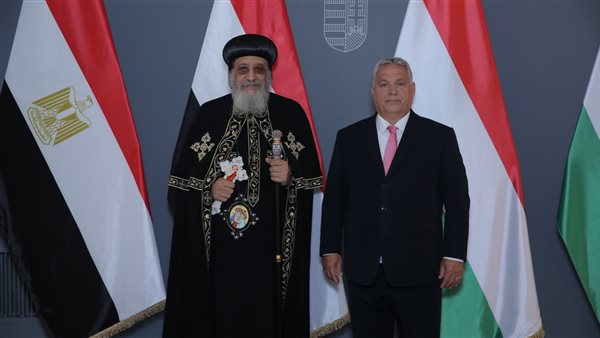 رئيس وزراء المجر