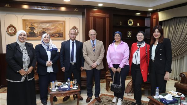 جانب من الندوة