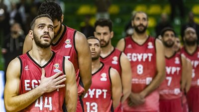 تعرف على نظام وموعد انطلاق بطولة العالم لكرة السلة بمشاركة مصر 