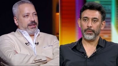 تامر أمين ينتقد عمرو مصطفى بعد تصريح أنا صوت مصر: هو اللقب بالكيلو؟