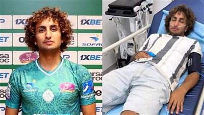 فسخ عقد واعتراف.. القصة الكاملة لـ مرض عمرو وردة 