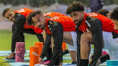 محمد مصيلحي: الأهلي عرض كهربا ضمن صفقة مروان عطية.. ورفضت بسبب أزمته مع الزمالك