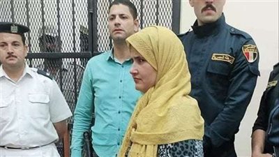 تأجيل محاكمة سيدة فاقوس قاتلة نجلها بالشرقية لـ جلسة الاثنين المقبل