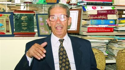 يعقوب الشاروني شخصية معرض كتاب الأطفال في دورته المقبلة