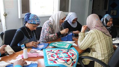 التضامن: 600 ألف مستفيد من المشروعات متناهية الصغر بـ 3.2 مليار جنيه