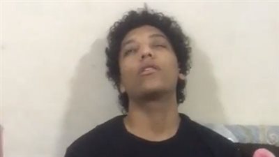 يا فرحة ما تمت.. شاب يفقد بصره أثناء الاحتفال بنتيجة الثانوية العامة بكفر الشيخ: شاب ضربني وأخدت 25 غرزة بعيني| بث مباشر 