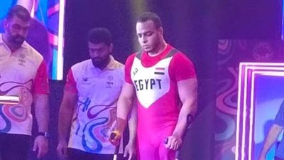 ذهبية إسلام منجي ترفع حصيلة منتخب رفع الأثقال البارالمبي لـ 7 ميداليات في أول أيام بطولة العالم