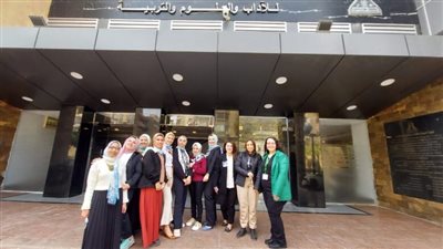 شروط أقسام كلية آداب بنات عين شمس 2023.. 8 أقسام لطالبات علمي وأدبي