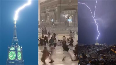 تعليق الدراسة في مكة.. تعرف على السبب هل فيروس كورونا أم طقس؟